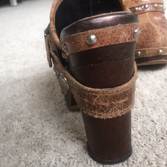 Vince Camuto heeled shoes - Picture 4 of 4